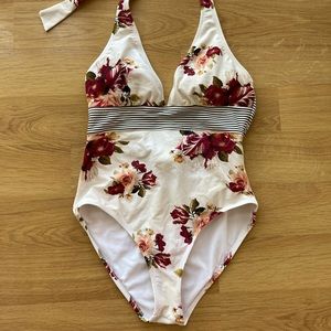Cupshe | Bathing Suit